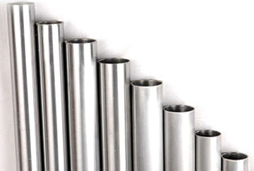 Carbon Steel Cold Drawn Seamless Straight Pipes