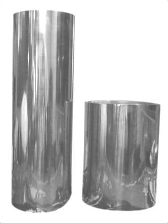 Stainless Steel Matt Polish Pipes
