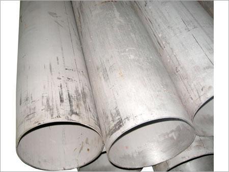 Stainless Steel Seamless Welded Pipes