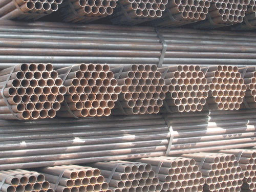 Stainless Steel Seamless Welded Tubes