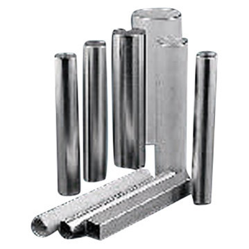 Stainless Steel Welded Pipes