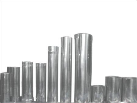 Welded Tubes For Submersible & Monoset