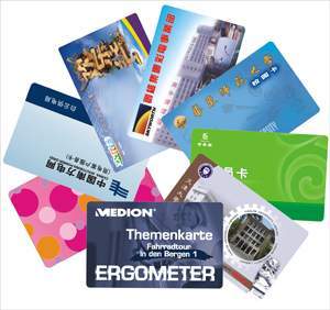 PVC Card Printing
