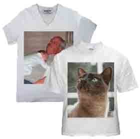 Personalised T-Shirt Printing