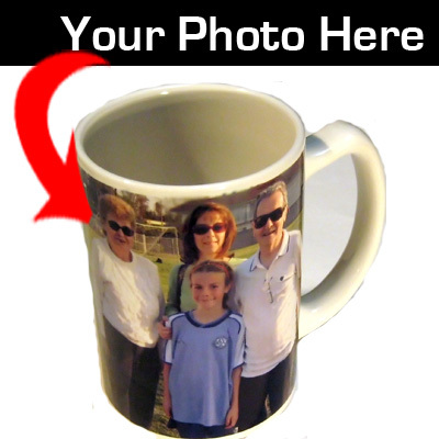 Transfer Mug Printing