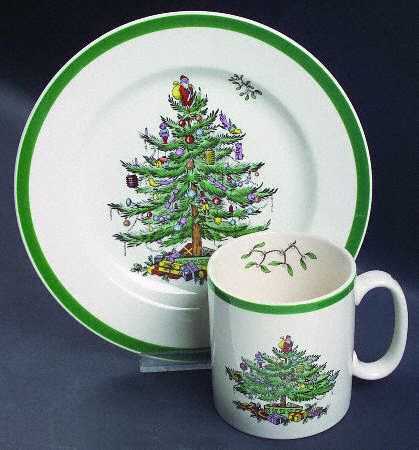 Crockery Printing