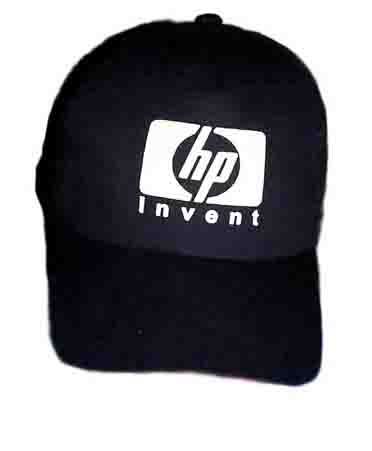 Logo Printing On Caps