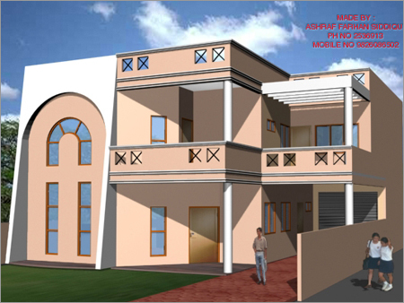 Architectural & Construction Services