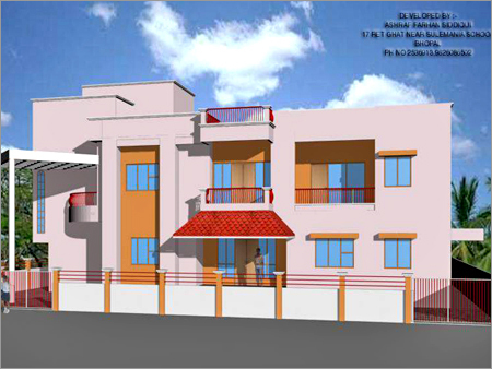Structural Engineering Design Services