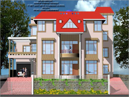 Construction Consultancy Services