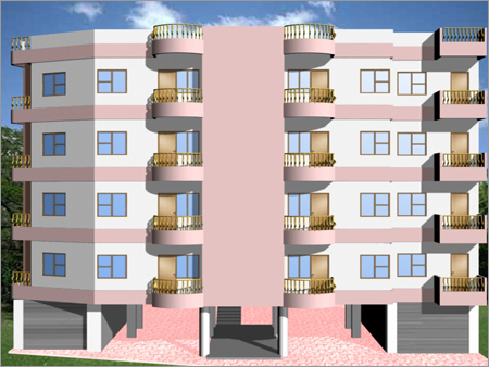 Residential Construction Projects