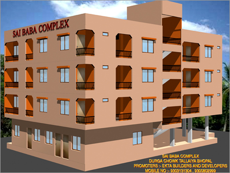 Town Planning Consultants