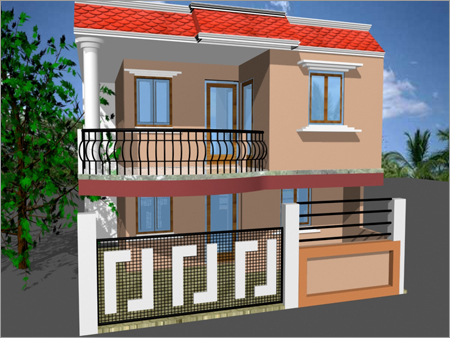 Residential Housing Projects Services