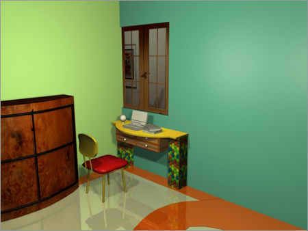 Interior Decorators