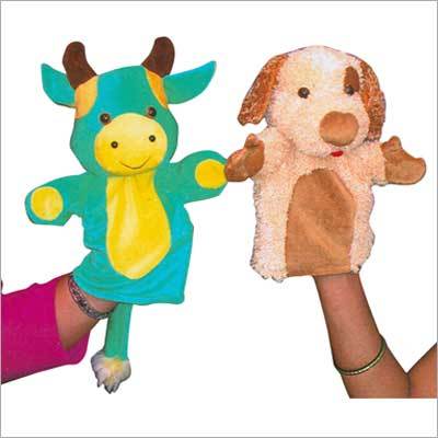 Cow & Dog