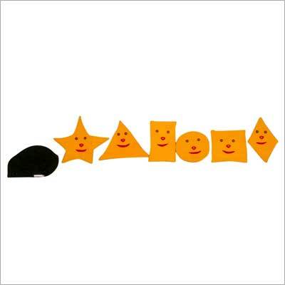 Hand Puppets