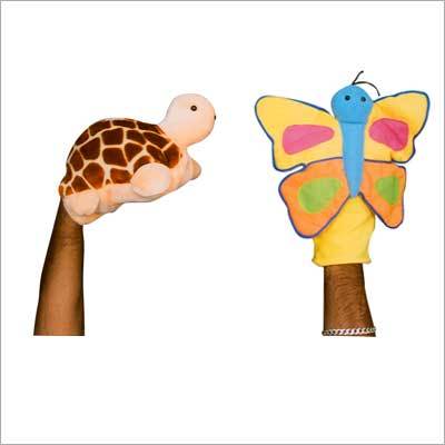 Tortoise & Butterfly