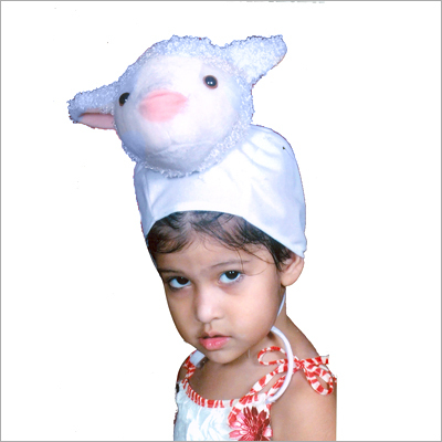 Sheep Head Gear