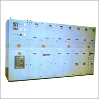 Single Bus MV Panel