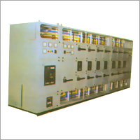 Double Bus MV Panel