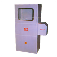 CT Meter Panel