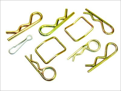Precision Wire Forms