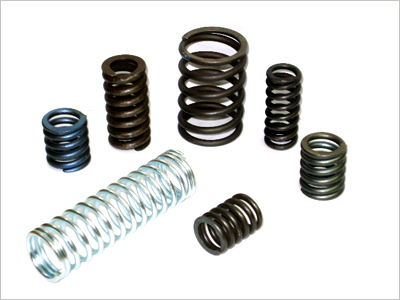 Stainless Clutch Springs