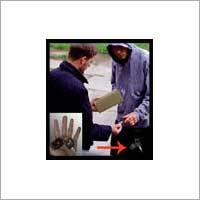 Under-Cover Operations