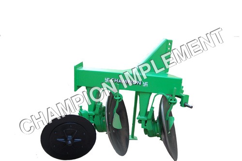 Square Plough