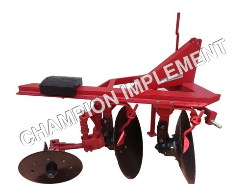 Champion Disc Plough