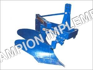 Furrow Plough