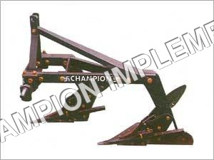 Furrow Plough M.B Ploug Hubli