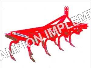 Heavy Duty Cultivator
