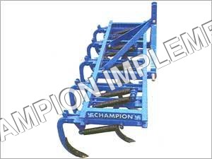 Medium Duty Cultivator