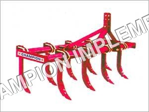 Racabh Cultivator