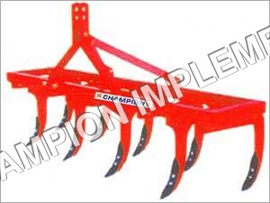 Rigid Cultivator