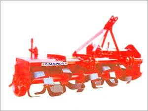 Rotary Tiller