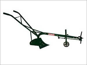 Metal Ox Plough