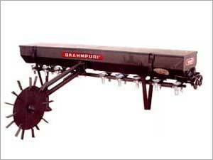 Seeding Equipment