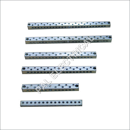 Brass Neutral Links & Earth Bars