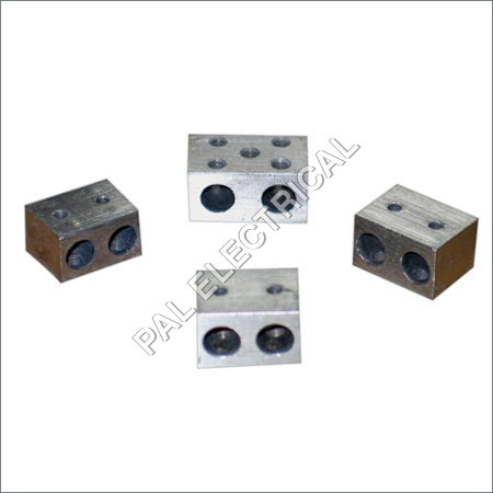 Brass Terminal Blocks