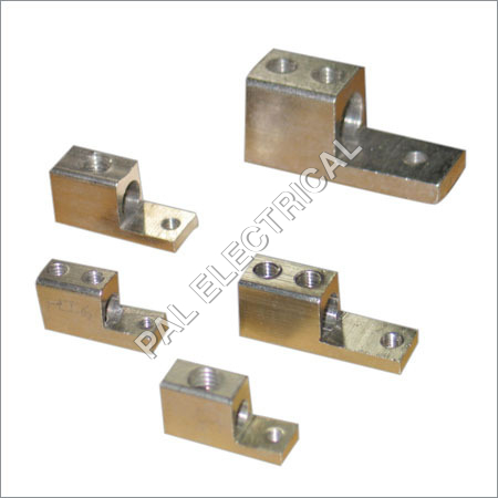 Brass Changeover Switchgear Parts