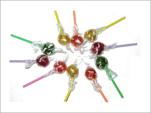 Lollipops