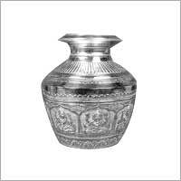 Ashta Lakshmi Kalasam