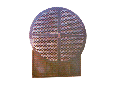 Heat Exchangers
