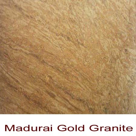 Madura Gold Granite