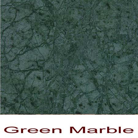 Green Marble