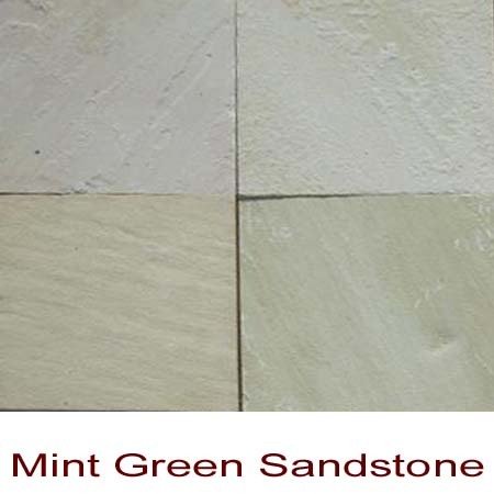 Mint Sandstone