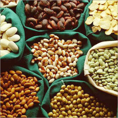 Pulses