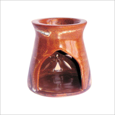 Hand Made Terracotta and Ceramic Aromatherapy Kit